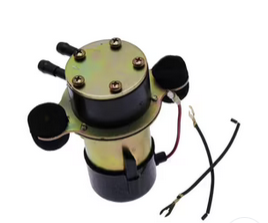 Pompe à carburant MIT113001066 pour moteur Mitsubishi L2E L3E S3L S3L2 S4L S4L2 K4N L3C
