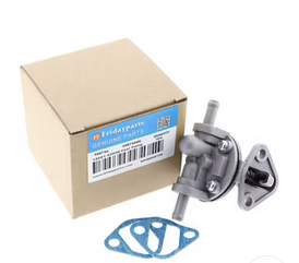Pompe à carburant 12581-52030 15821-52030 pour moteur Kubota D662 D722 D750 D782 D850 D950 Z482 Z402 Z602