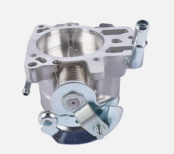 Corps de papillon 17113665 88984260 pour Chevrolet Silverado et GMC Sierra Yukon 2000-2002