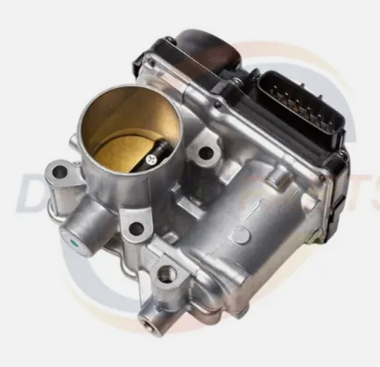 Corps de papillon 22030-UB010 pour moteur Toyota 4Y, chariot élévateur 8FG20 8FG30 8FG25 8FD20 8FGCU30