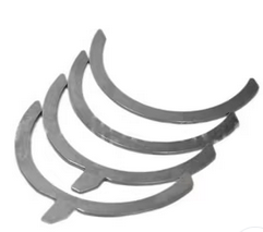 Lot de 4 rondelles de butée 11011-UC010 pour moteur Toyota 1DZ chariot élévateur 02-2TD15 02-2TD18 02-2TD20 02-2TD23 02-2TD25 2TD20 2TD25