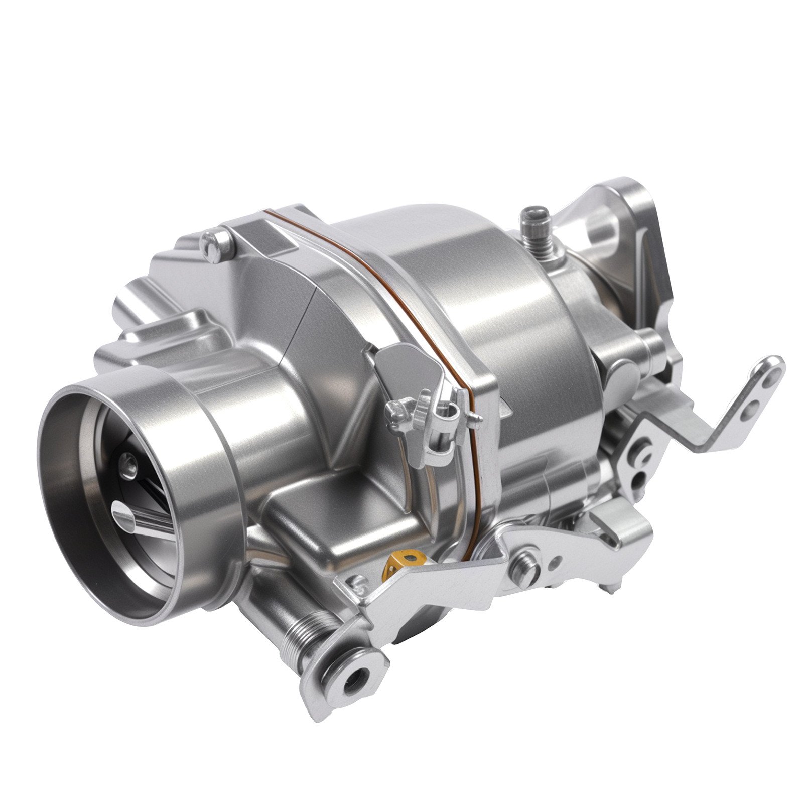 Carburateur 7002051 pour véhicule Chevrolet 1950-1959 Bel Air Biscayne One Fifty Nomad Del Ray