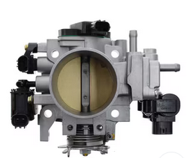 Corps de papillon 16400-PPA-A11 pour véhicule Honda CR-V 2002-2004