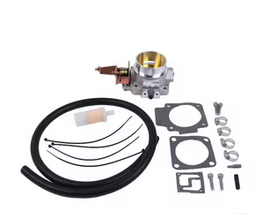 Kit de corps de papillon 62 mm 1724 pour Toyota 1991-2003 Wrangler Cherokee Grand Cherokee