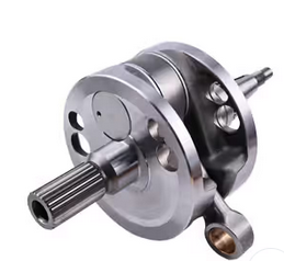 Vilebrequin 13000-MEY-A21 pour moto Honda ATV TRX450R CRF450X