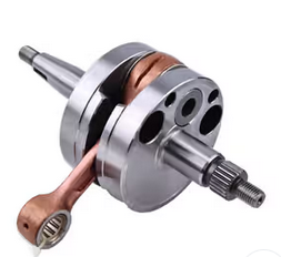 Vilebrequin 13031-0040 pour moto Kawasaki 007 2009 2011 KX100 2008-2011 2013 KX85