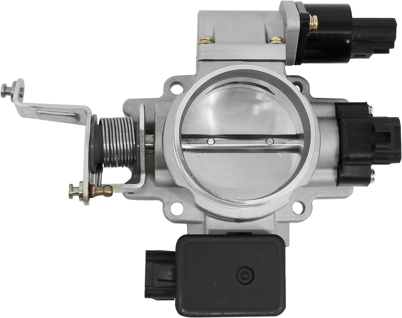 Corps de papillon 53032023AB pour Jeep Grand Cherokee 1997