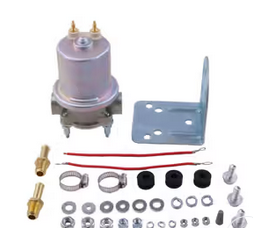 Pompe à carburant électrique 18-7333 RA080018B pour moteur marin Sierra Crusader
