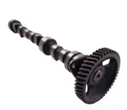 Ensemble arbre à cames 1G826-16010 1G960-16010 pour moteur Kubota D902-4EN4020, tracteurs BX2360, BX2370, BX2380, BX23S et BX25