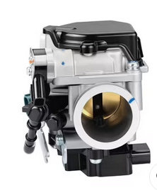 Corps de papillon 16400-HP5-604 pour VTT Honda Rancher TRX420 2007-2008