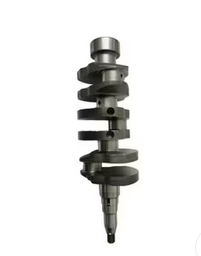 Vilebrequin 30N20-00101 pour moteur Mitsubishi L3E L3A L3C S6R S12R S16R S8U S12U