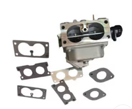 Carburateur 16100-Z6L-023 pour moteur Honda GX630 GX690