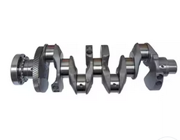 Vilebrequin 6510301201 pour moteur Mercedes-Benz OM651 véhicule Sprinter Freightliner W204 W11 W212