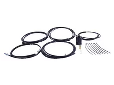Kit de conduite de carburant FL-GM43C-V NFR0008 pour Chevrolet Suburban 1500 C1500 K1500 K2500