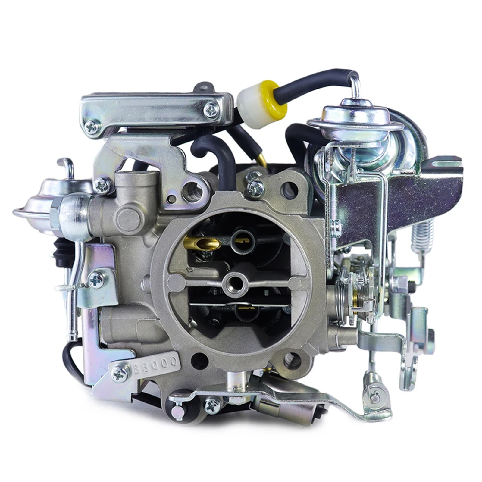 Carburateur 13200-83001 pour moteur Mitsubishi et véhicule Suzuki Samurai SJ413 et SJ410