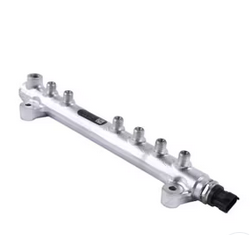 Tuyau Common Rail 04903536 VOE20980478 pour moteur Deutz TCD2013, pelle Volvo EC210B