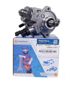 Pompe d'injection de carburant 129A00-51000 129C28-51000 pour moteur Yanmar 3JH40 3TNV86 3TNV88 4TNV86 4TNV88 4TNV98