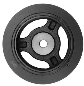 Poulie de vilebrequin 2312425000 5047418AB pour Dodge Avenger Caliber Jeep Cherokee Compass Patriot Chrysler Sebring
