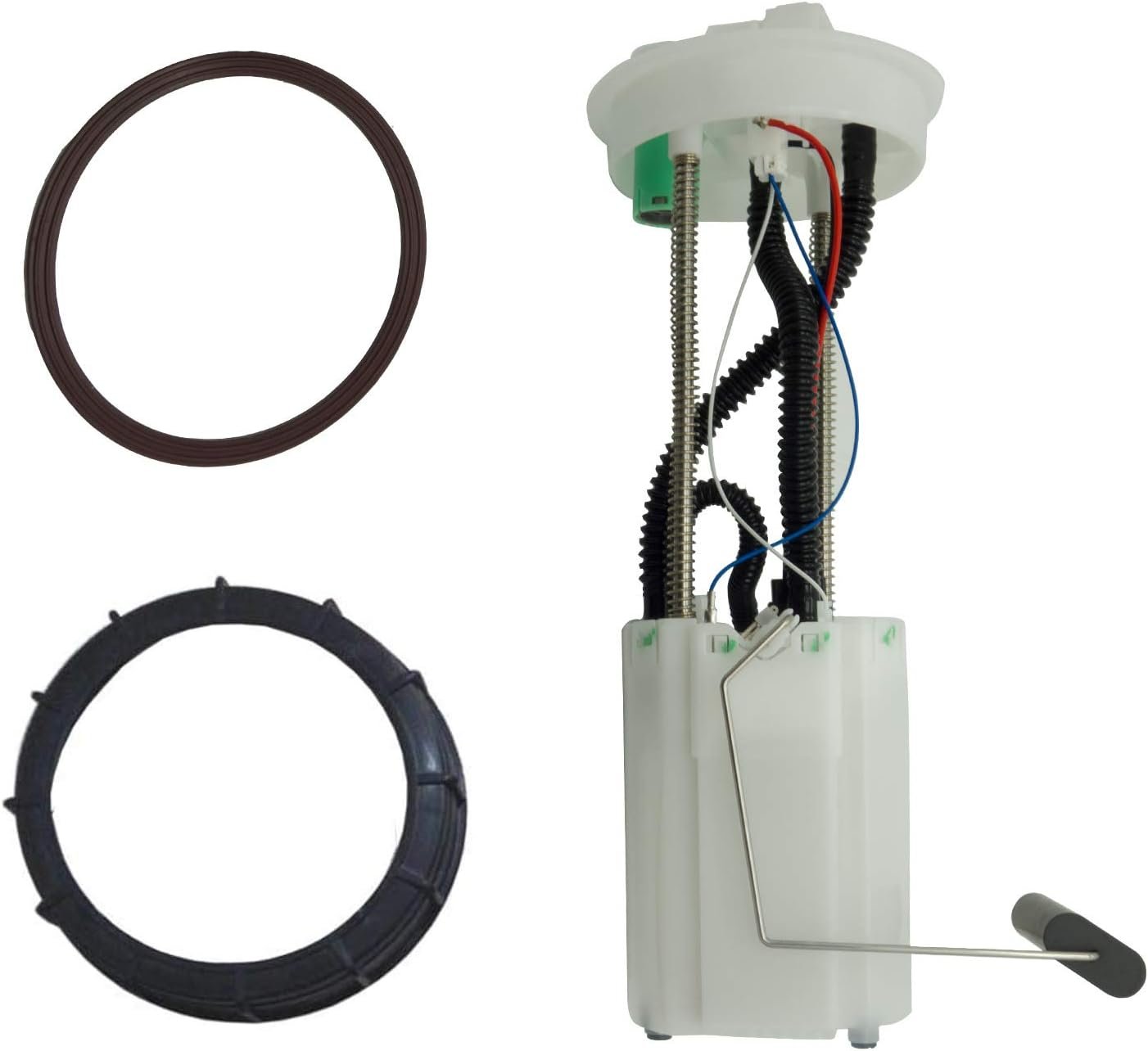 Ensemble de module de pompe à carburant 358700002 16521-055-0000 39500-115H-0000 pour Hisun 400 500 700 800 MSU-500 Alligator 500 UTV ATV