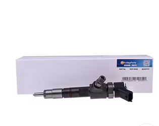 Injecteur de carburant à rampe commune 129E01-53100 pour moteur Yanmar 4TNV98CT
