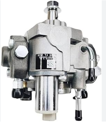 Pompe d'injection de carburant 8-98248042-1 8-98248042-0 pour moteur Isuzu 4JJ1