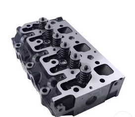 Culasse 235-6974 pour moteur Caterpillar CAT 3013C C1.5 C2.2, compacteur CB-214E CB-224E CB-225E CB-334E CB-335E