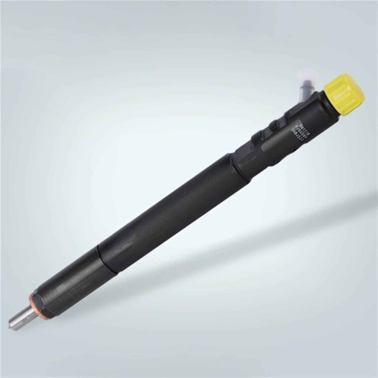 Injecteur de carburant A6650170121 EJBR02601Z pour Ssangyong Kyron Rexton Rodius 2.7d