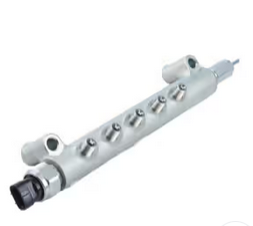 Rail commun 23810-0L010 pour moteur Toyota 1KD-FTV 2KD-FTV Hilux KUN26 Hiace Van KDH200 KDH222