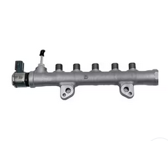 Ensemble de rampe commune de carburant 23810-0E020 23810-11040 pour moteur Toyota Hilux 1GD 2GD