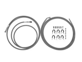 Kit de conduite de carburant QFF0015SS pour Chevrolet Cobalt HHR Pontiac G5