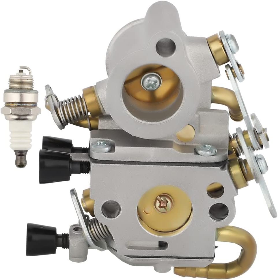 Carburateur 4238-120-0600 pour tronçonneuses à béton Stihl TS410 et TS420