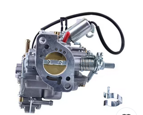 Carburateur 13200-77100 13200-82780 pour Suzuki SJ410 LJ81 Samurai 1980-1995