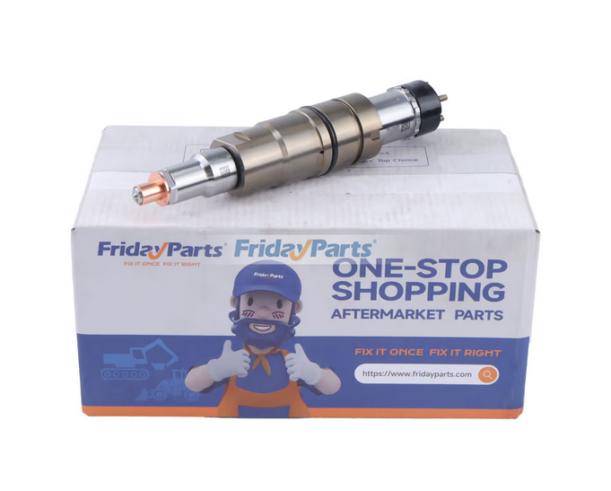 Injecteur de carburant 2264458 pour moteur Scania XPI DC9 DC13 DC16