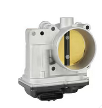 Corps de papillon 30713183 31216328 pour Volvo XC60 XC70 XC90 S80 V70 L6 3.2L DOHC 2007-2015