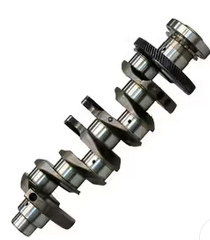 Vilebrequin LR090358 pour moteur Land Rover 2.0T AJ200 204DTA Range Rover Discovery Sport Jaguar XE XF E-Pace 2015-2024