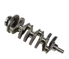 Vilebrequin 12578164 12623302 pour Chevrolet Impala Malibu, Buick LaCrosse Regal, GMC Terrain Ecotec 2.4L DOHC 2006-2017