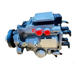 Pompe d'injection de carburant VP44 8-97252341-1 pour moteur Isuzu 4JH1 3.0L 4HK1 5.2L, camion NKR77, véhicule Rodeo D-Max