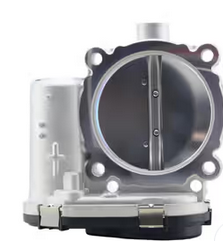 Corps de papillon d'injection de carburant 677012 pour Dodge Journey, Charger, Ram 1500, Promaster, Jeep Cherokee, Chrysler 200 et 300 (2011-2024)