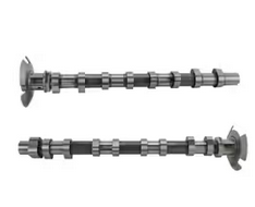 Arbre à cames d'admission et d'échappement 2700500101 2700506400 pour Mercedes-Benz A220 CLA250 2014-2020