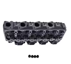 Culasse complète pour moteur Nissan TD27