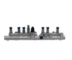 Système Common Rail ME302292 pour moteur Mitsubishi 6M60, camion Fuso Fighter 2008-2011