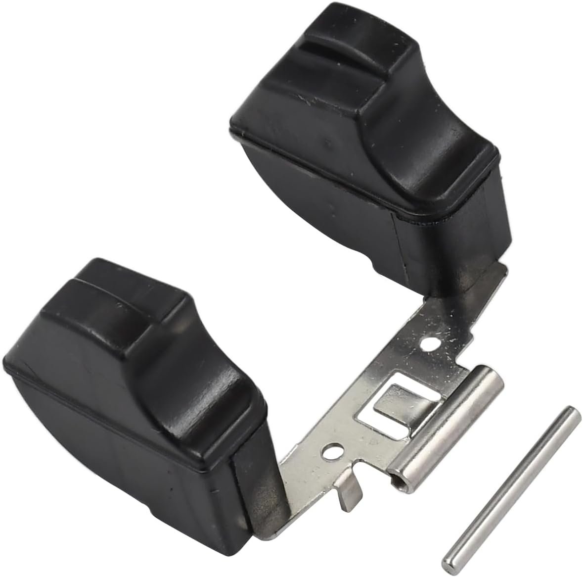 Ensemble de flotteur de carburateur 3130529 pour Polaris Magnum Ranger Scrambler Sportsman Worker Xpedition Xplorer