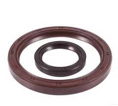 Jeu de joints de vilebrequin 91212-PNC-004 91214-RNB-A01 pour Honda Civic 2006-2015 Acura RSX 2002-2006 TSX 2004-2008