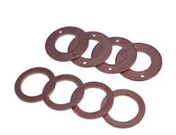 Kit de joint d'injecteur de carburant pour moteur Kubota 4 cylindres 8 soupapes 70 mm de course série V1502 V1702 V1902