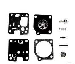 Kit carburateur 615-843 0000 007 1082 RB-11 pour tronçonneuse Stihl 09 010 011 012 011AV Zama C1S-S1