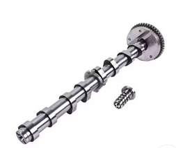 Ensemble d'arbre à cames d'admission 06J109021 pour Audi A3 A4 A5 A6 Q3 Q5 TT Volkswagen Beetle Jetta GLI Wagon Passat Tiguan