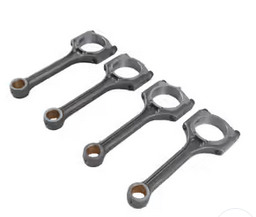Bielle 4 pièces 23510-2E101 pour Kia Forte Hyundai Elantra Coupé GT 1.8L L4 2012-2016