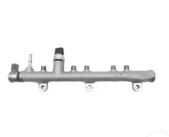 Ensemble rampe commune de carburant 31400-4A900 095600-5590 pour Hyundai H1 i800 iLoad Starex 2015-2021
