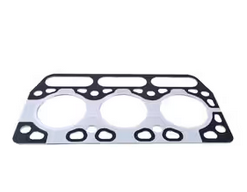 Joint de culasse 121150-01330 MIU800109 pour moteur Yanmar 3T80 YM2500 YM2610, tracteur John Deere 1050 850 950 900HC