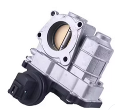 Chambre d'accélérateur 16119-FU460 pour chariot élévateur Komatsu FD20T-16 FD25T-16 FD28T-16 FD30T-16 FD32T-16 FD35AT-16 FG20C-14 FGST25-14